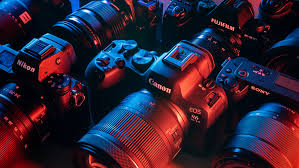Best 4k Digital Cameras (2025)