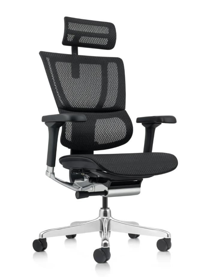 Best Office Chair for Back Pain