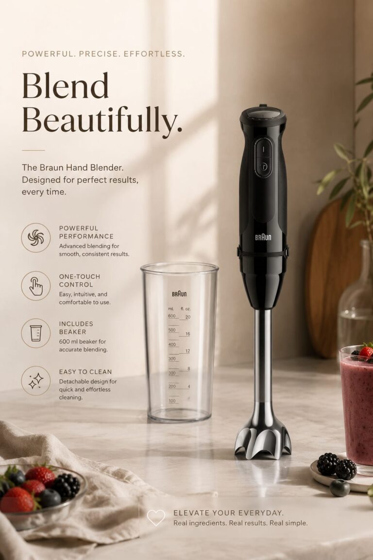 Best Blenders