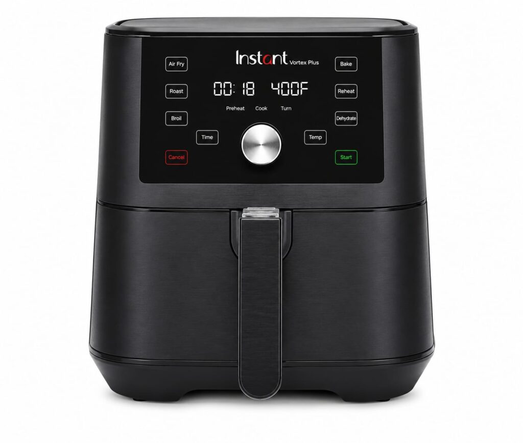 The Best Air Fryers : Crispy Food Without The Guilt