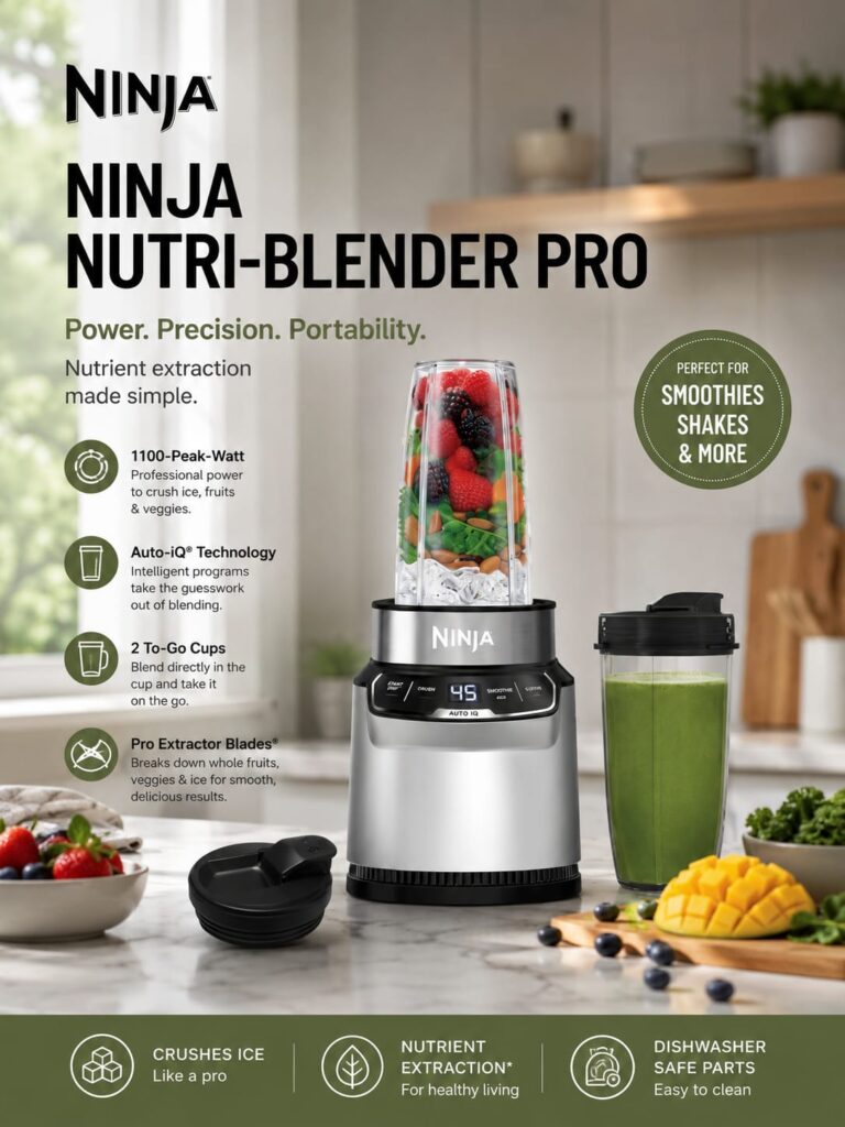 Best Blenders