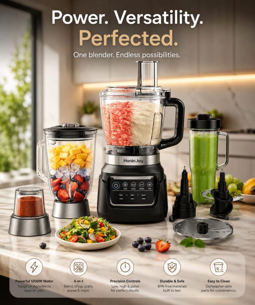 Best Blenders
