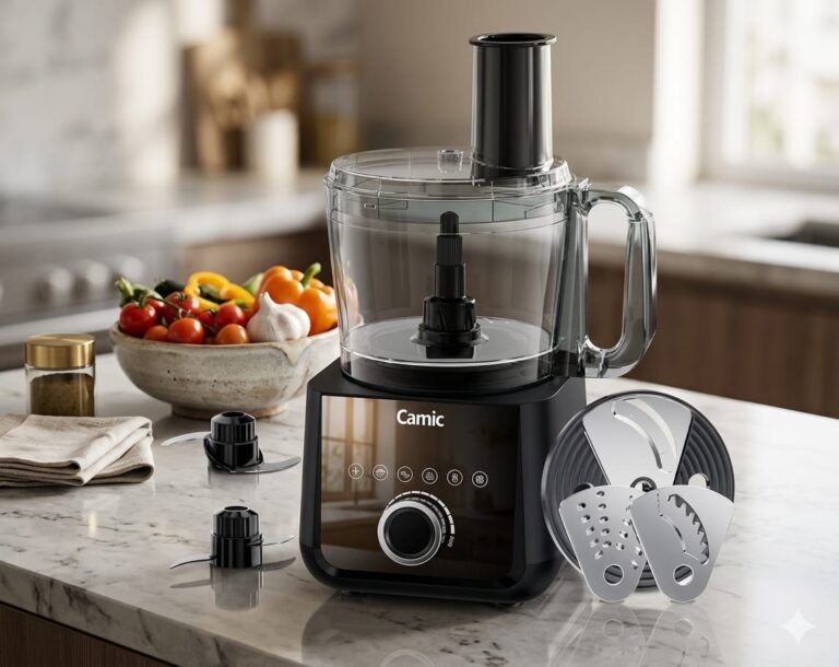 Food Processors
