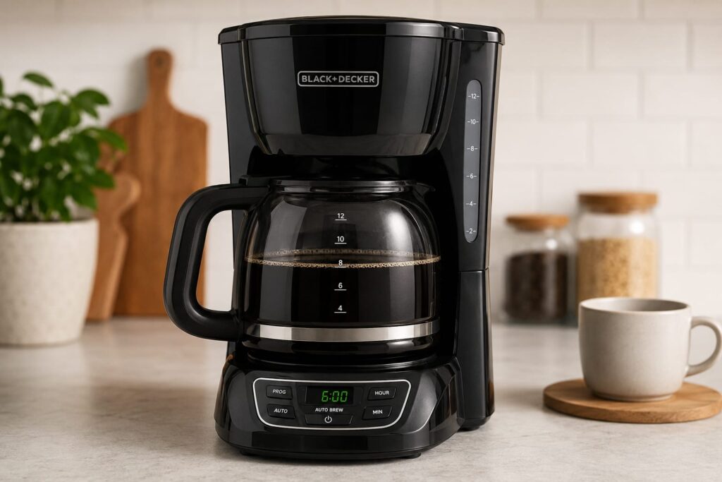 The Best Coffee Makers for Every Home: Brew Better Every Morning