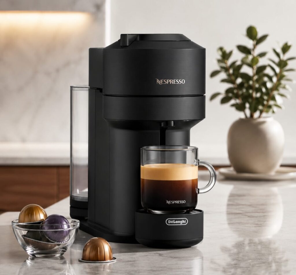 The Best Coffee Makers for Every Home: Brew Better Every Morning