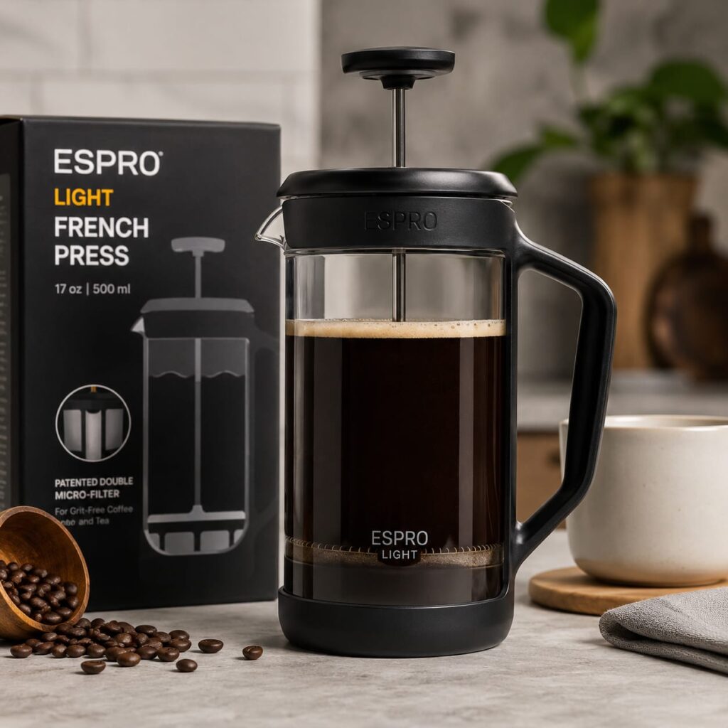 The Best Coffee Makers for Every Home: Brew Better Every Morning